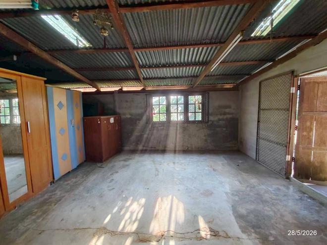 รูป บ้านเดี่ยว 135.4 ตร.วา น้ำพอง ขอนแก่น 860,000 - รูปที่ 15/49