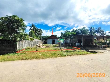 รูป บ้านเดี่ยว 62 ตร.วา คลองท่อม กระบี่ 444,000 - รูปที่ 14/17