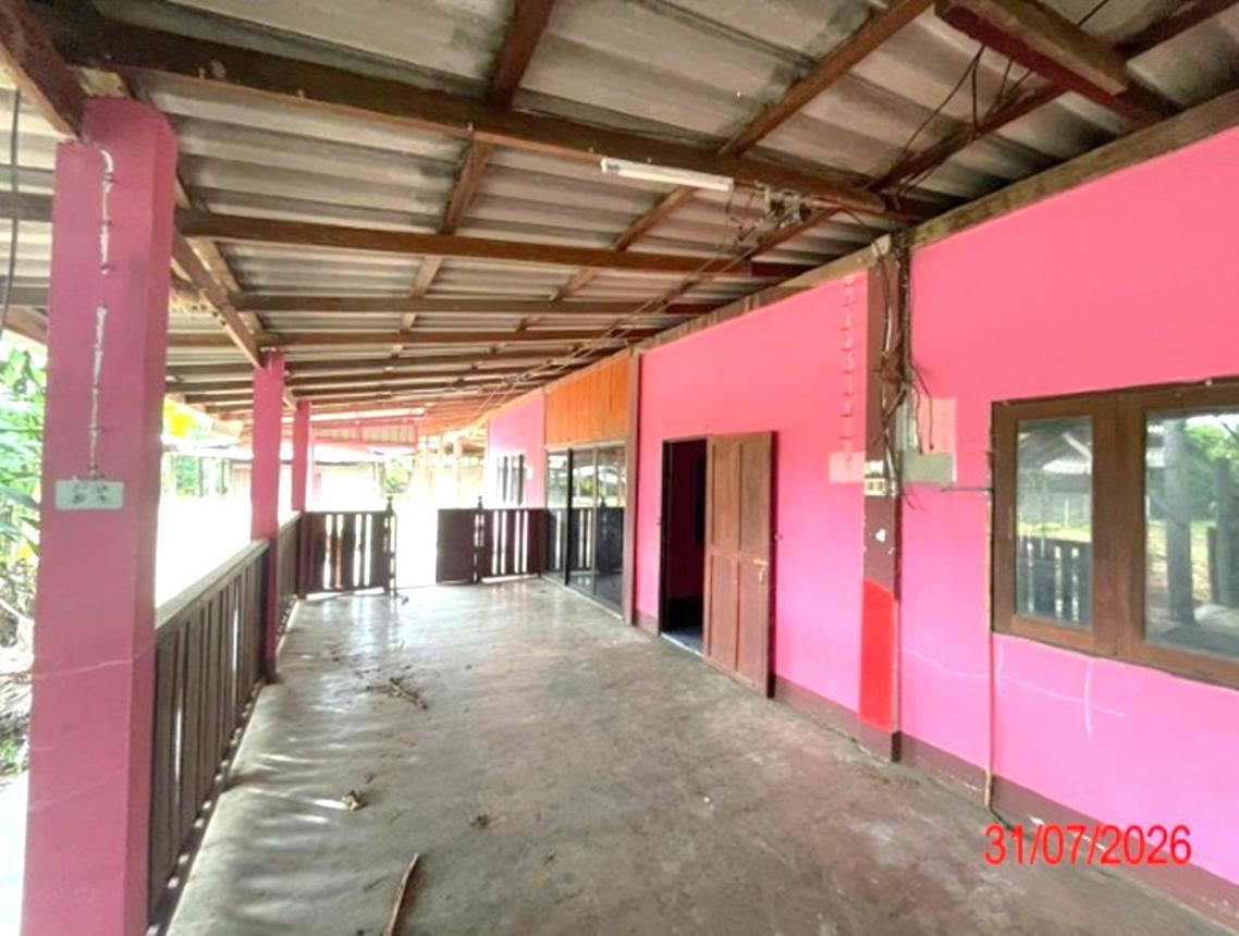รูป บ้านเดี่ยว 752.7 ตร.วา บ้านโฮ่ง ลำพูน 1.8M - รูปที่ 23/45