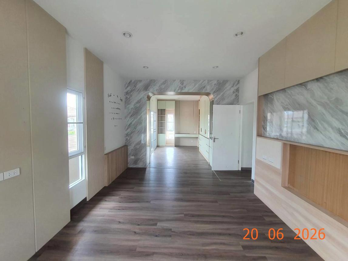 picture HOME 95 Sq.w. San Kamphaeng Chiang Mai for 6.8M - 48/59