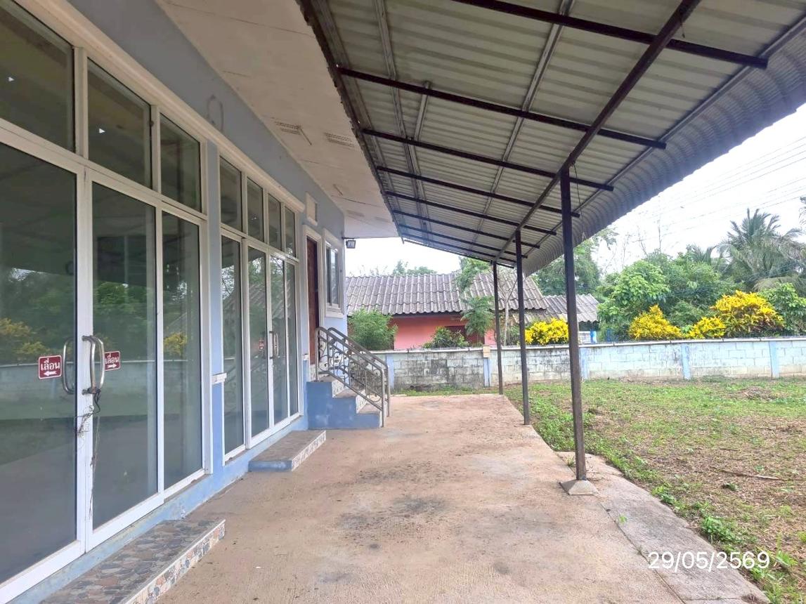 picture HOME 223.6 Sq.w. Chiang Saen Chiang Rai for 2.9M - 30/35