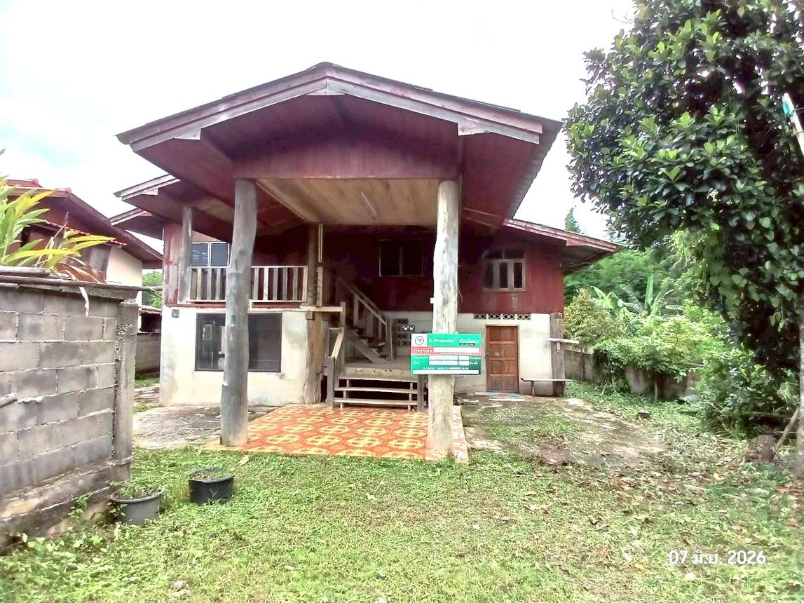 รูป บ้านเดี่ยว 101.2 ตร.วา วังเหนือ ลำปาง 756,000 - รูปที่ 19/37