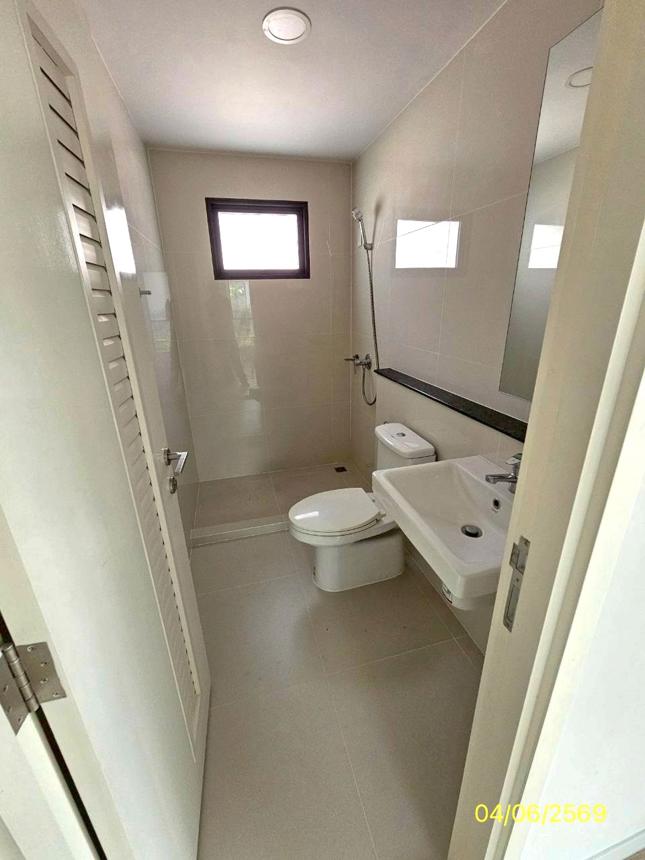 picture HOME 38.2 Sq.w. Bang Sao Thong Samut Prakarn for 3M - 27/33