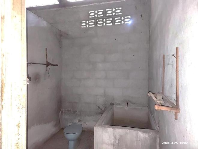 picture HOME 66 Sq.w. Borabu Maha Sarakham for 820,000 - 14/31