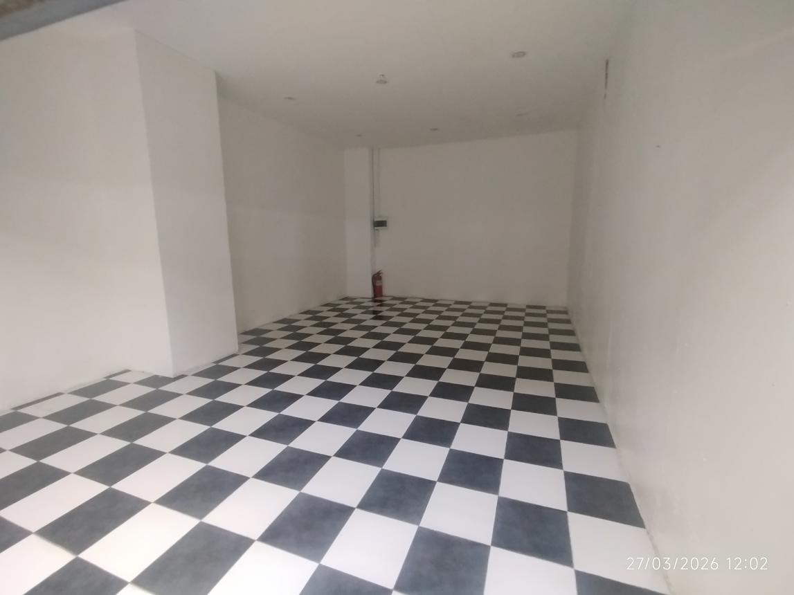 รูป ห้องชุดสำนักงาน 25.5 ตร.วา ใบหยกทาวเวอร์ เขตพญาไท กรุงเทพมหานคร 4.1M - รูปที่ 13/19