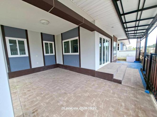 picture HOME 56.1 Sq.w. Nikhom Pattana Rayong for 2.2M - 4/37