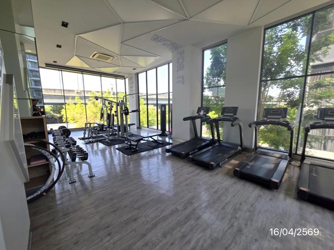 picture CONDO 33.66 Sq.m. Huai Khwang Bangkok for 2.4M - 14/33