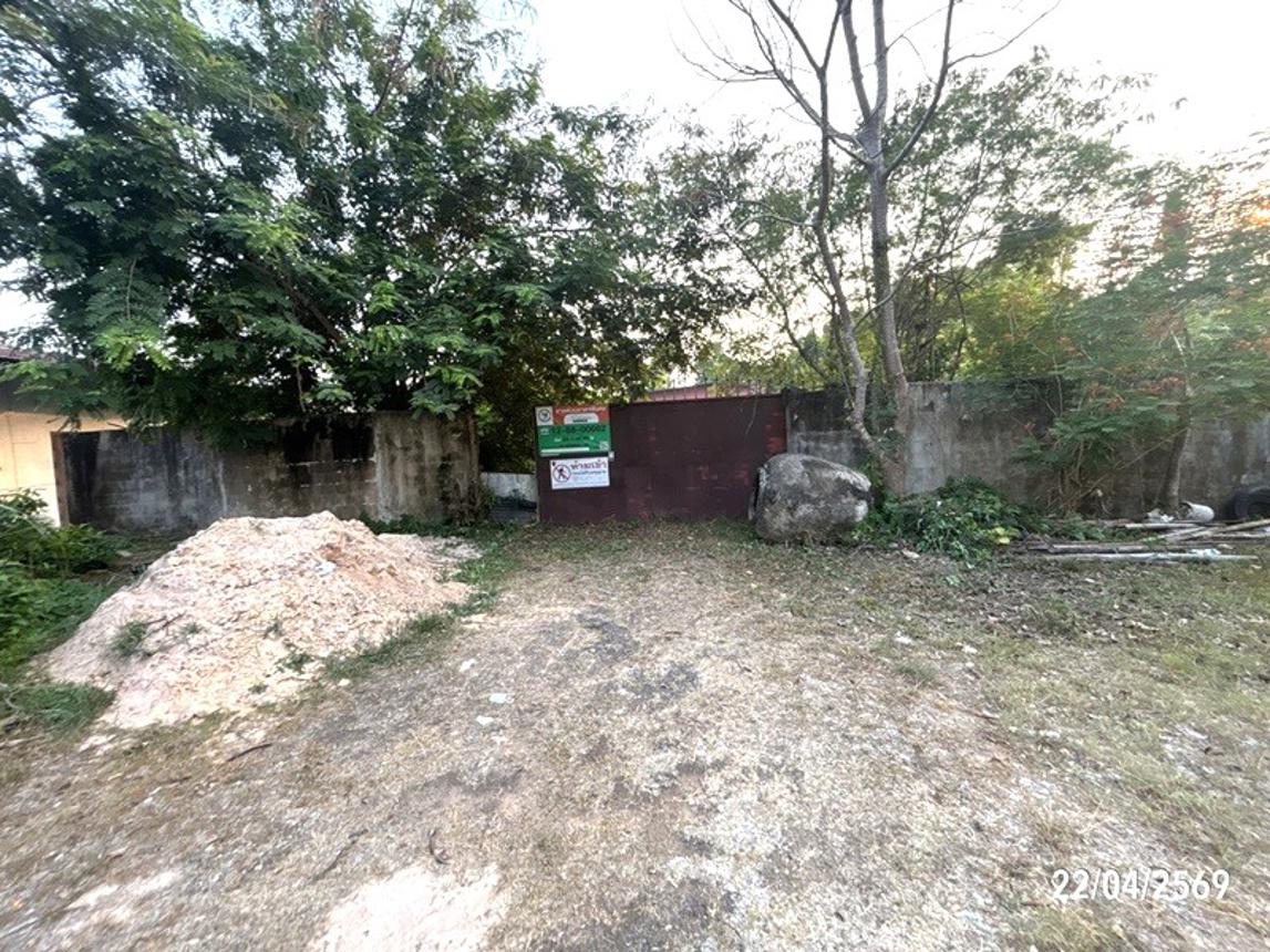 รูป โกดัง 8948 ตร.วา เดชอุดม อุบลราชธานี 13.5M - รูปที่ 39/49