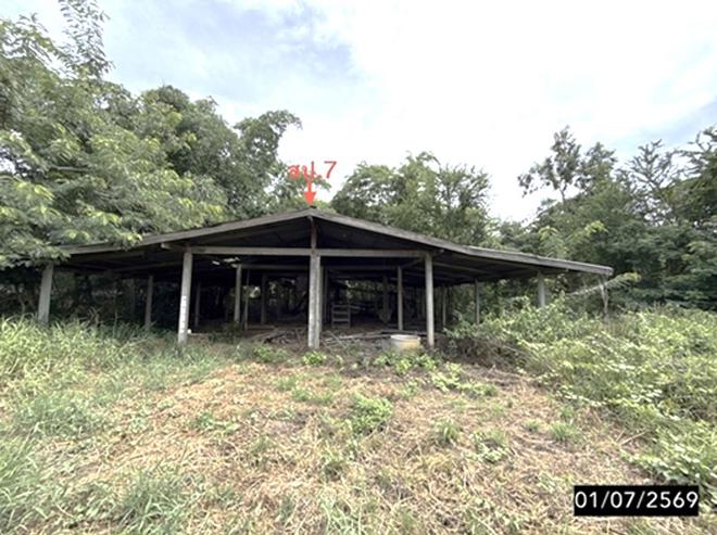 picture FACTORY 2403 Sq.w. Chum Phae Khon Kaen for 23.5M - 22/49