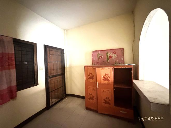 picture TOWN HOUSE 24.5 Sq.w. Si Racha Chonburi for 1.2M - 10/31
