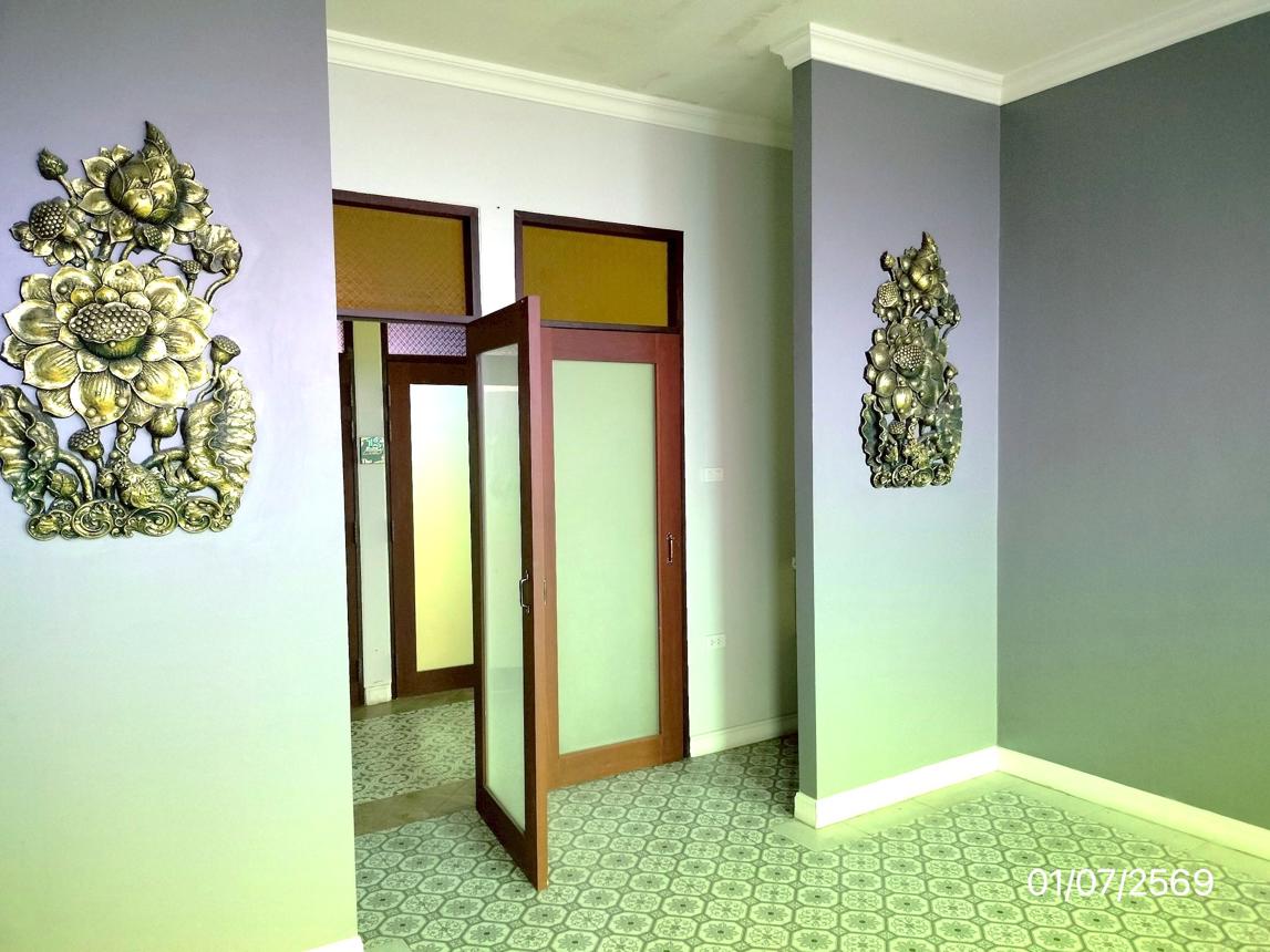 รูป อาคารพาณิชย์ 318.2 ตร.วา เมืองเชียงราย เชียงราย 21.7M - รูปที่ 43/49