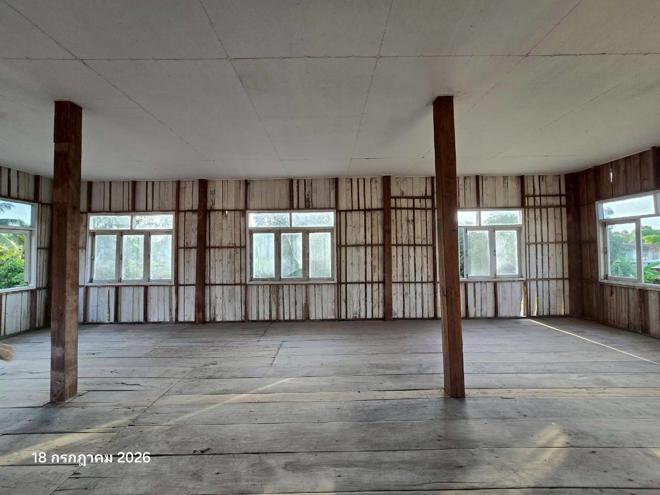 รูป บ้านเดี่ยว 120 ตร.วา ลาดยาว นครสวรรค์ 1.8M - รูปที่ 18/41