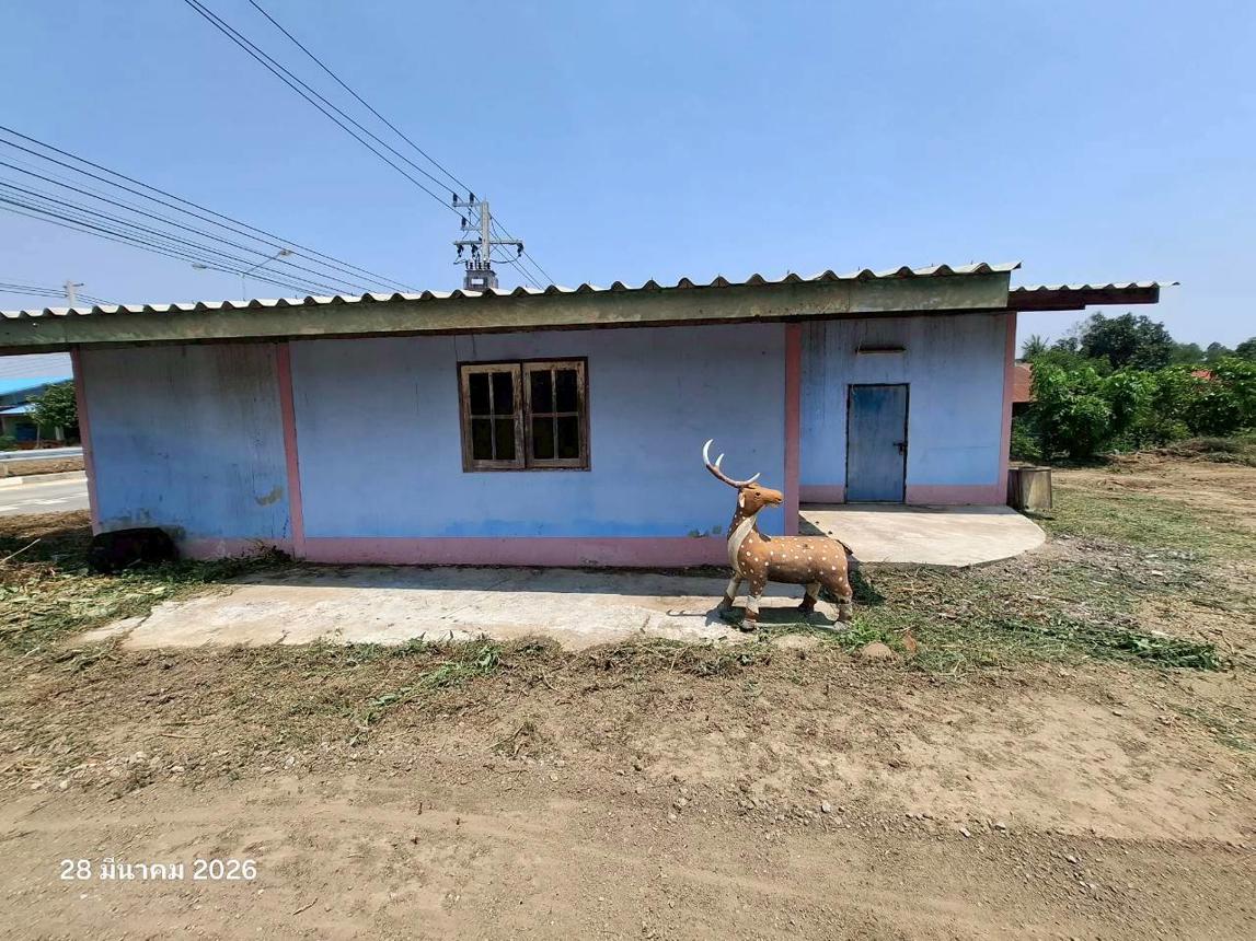รูป บ้านเดี่ยว 6918 ตร.วา บึงสามัคคี กำแพงเพชร 11.1M - รูปที่ 55/107