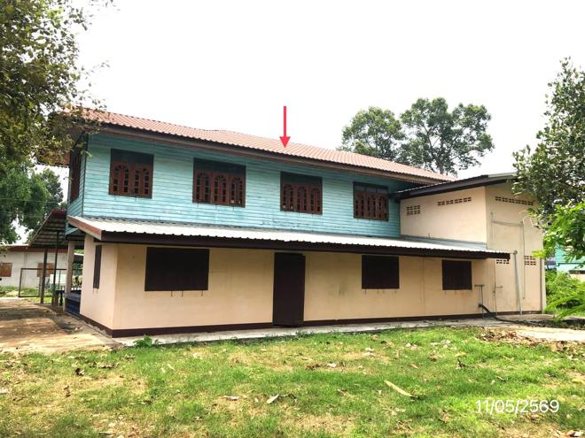 รูป บ้านเดี่ยว 1255 ตร.วา ตะพานหิน พิจิตร 2.5M - รูปที่ 2/37