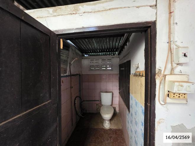 picture HOME 57 Sq.w. Muang Nakhon Phanom Nakhon Phanom for 535,000 - 10/25