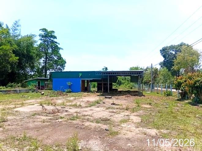 picture HOME 1600 Sq.w. Nongkai for 3.5M - 2/25
