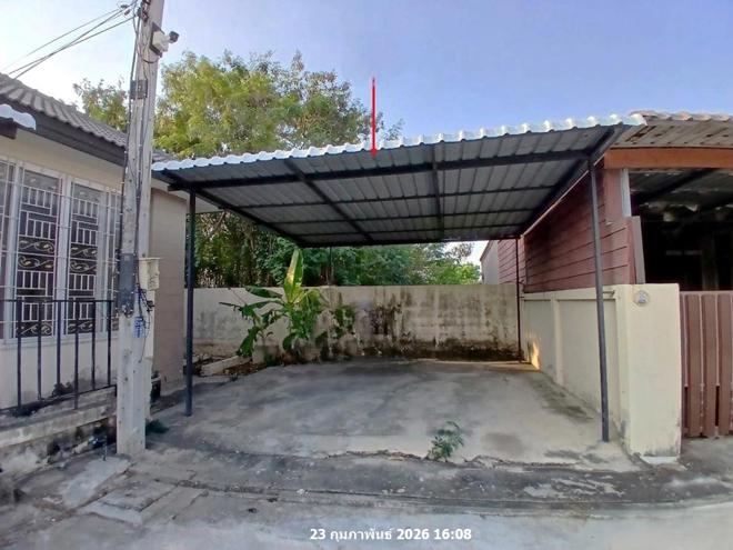 picture HOME 64 Sq.w. Phra Phutthabat Saraburi for 1.9M - 12/27