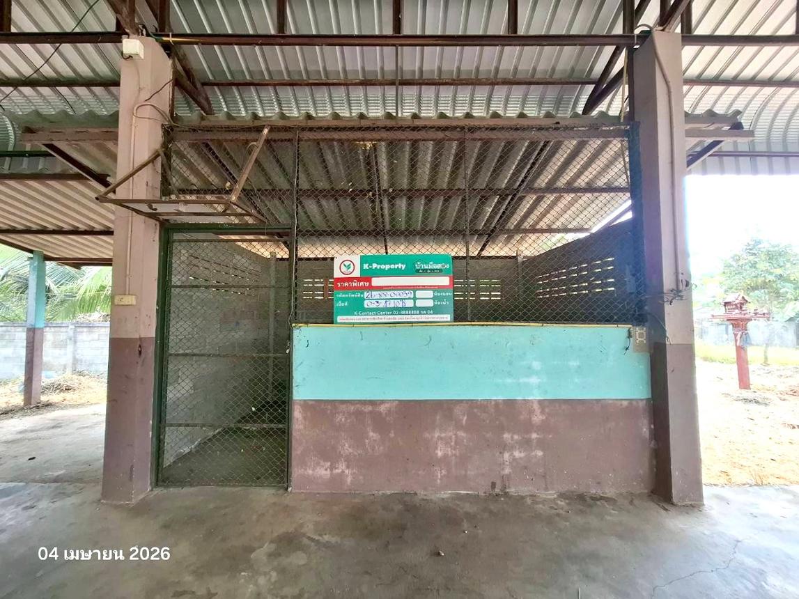 picture FACTORY 347.1 Sq.w. Mae Chan Chiang Rai for 1.6M - 23/39