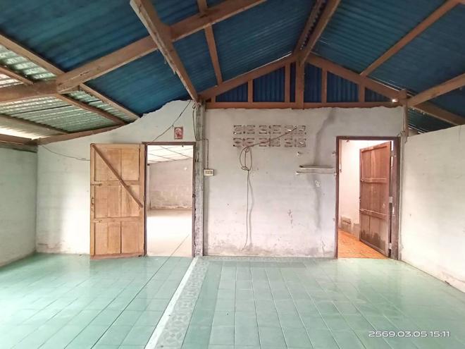 picture HOME 825 Sq.w. Muang Kalasin Kalasin for 1.2M - 8/35