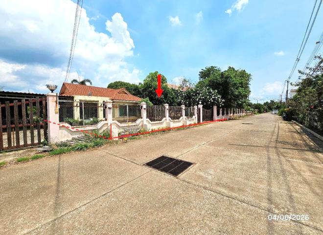 picture HOME 147 Sq.w. Muang Uttaradit Uttaradit for 2.4M - 17/37
