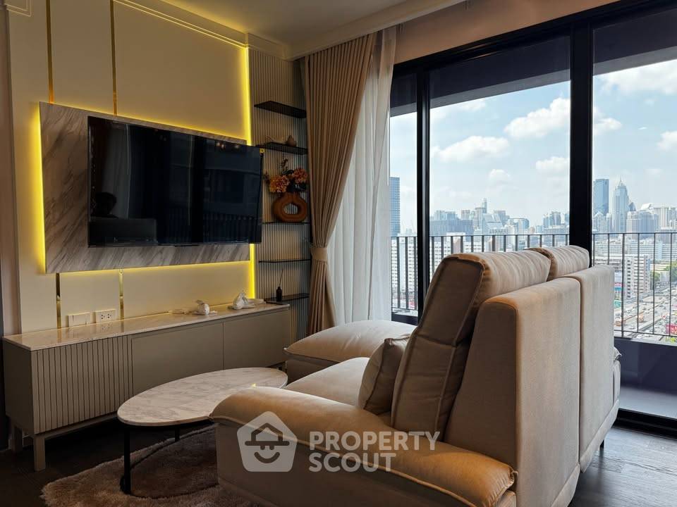 picture 2-BR Condo at COCO Parc near MRT Khlong Toei (ID 3327113) - 11/41
