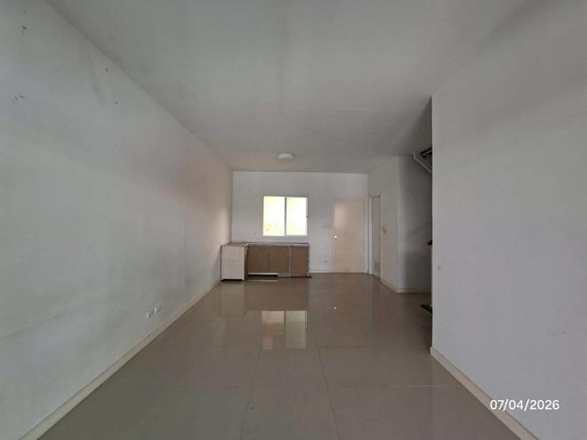 picture TOWN HOUSE 17.2 Sq.w. Muang Pathum Thani Pathumthani for 1.3M - 4/29