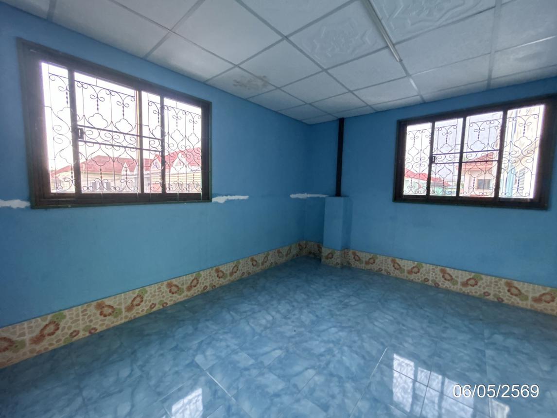 รูป อาคารพาณิชย์ 52.5 ตร.วา เมืองสมุทรปราการ สมุทรปราการ 6.8M - รูปที่ 39/55