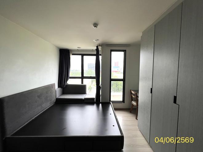 picture CONDO 29.14 Sq.m. Huai Khwang Bangkok for 2M - 5/31