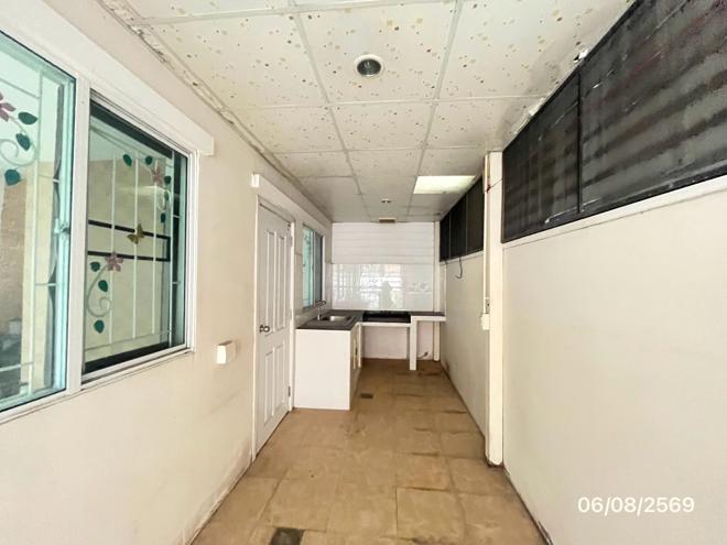 picture TOWN HOUSE 26.3 Sq.w. Saphan Sung Bangkok for 2M - 19/43
