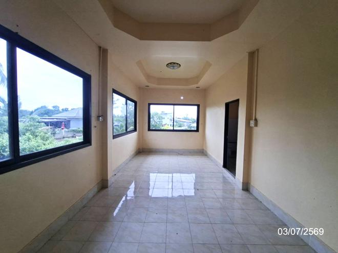 รูป บ้านเดี่ยว 800 ตร.วา เรณูนคร นครพนม 5.2M - รูปที่ 13/45