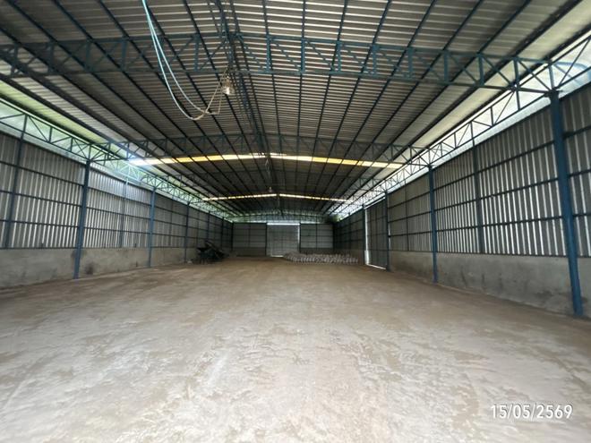 รูป โกดัง 4800 ตร.วา พิบูลมังสาหาร อุบลราชธานี 4.7M - รูปที่ 7/43