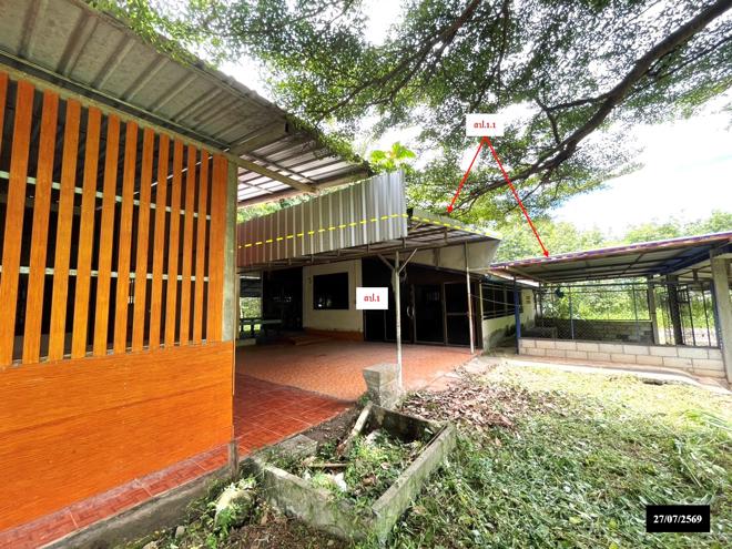 picture HOME 6032 Sq.w. Waritchaphum Sakon Nakhon for 8.7M - 15/45