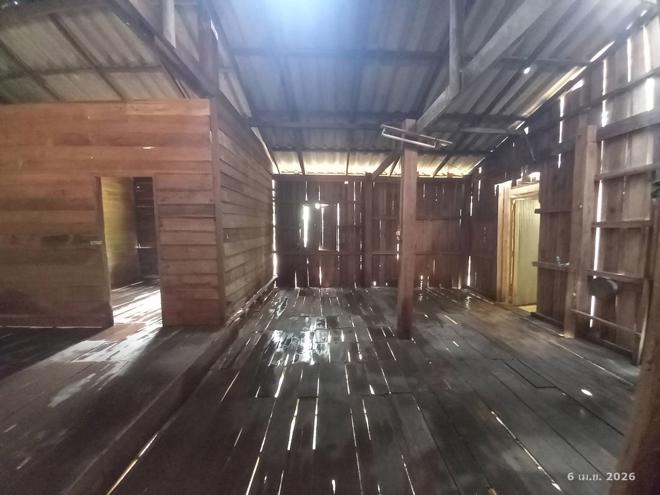 picture HOME 210 Sq.w. Wang Nua Lamphang for 268,000 - 11/29