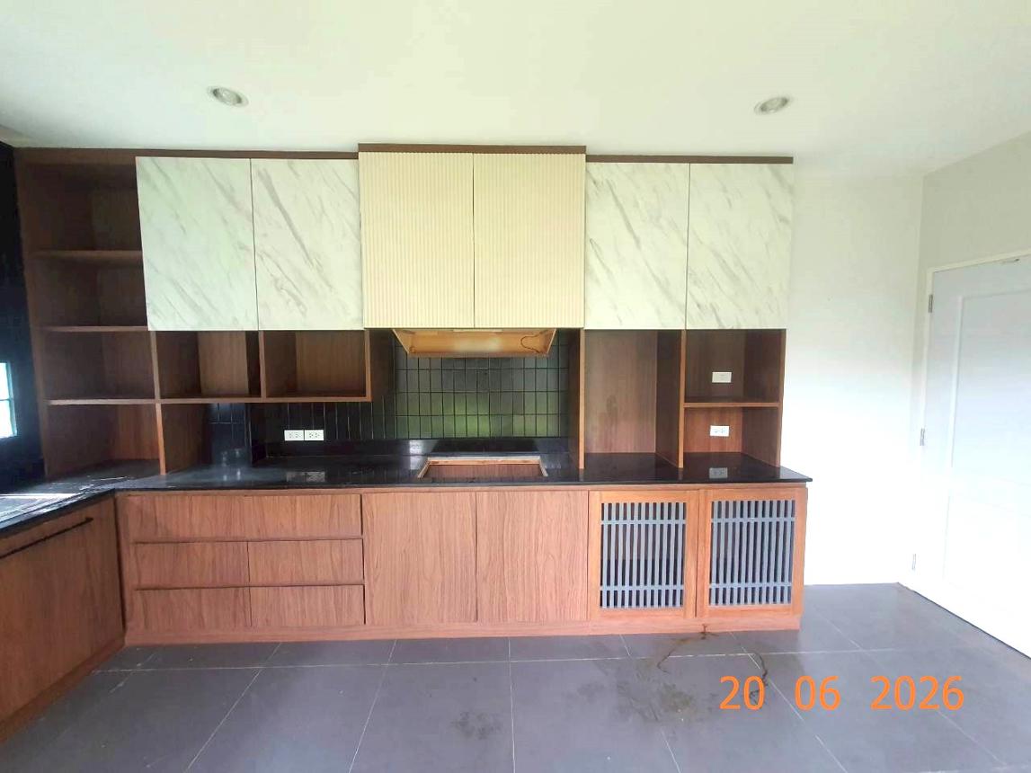 picture HOME 95 Sq.w. San Kamphaeng Chiang Mai for 6.8M - 45/59