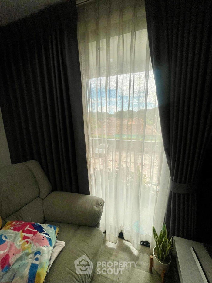 รูป คอนโด 1 ห้องนอน ขายที่ G Condo Sriracha ศรีราชา (ID 2131770) - รูปที่ 12/34
