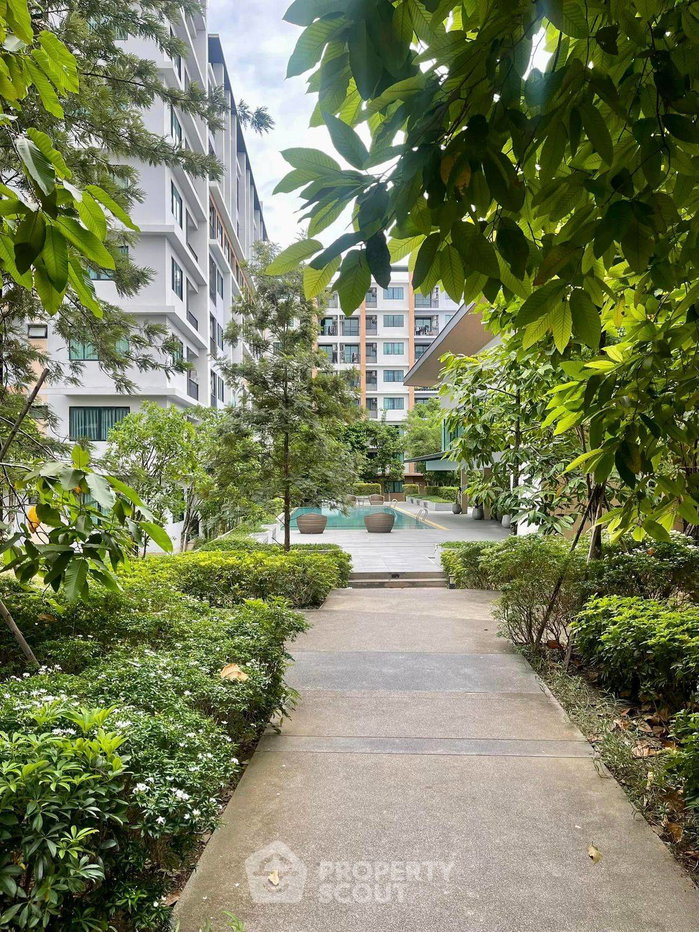 รูป คอนโด 1 ห้องนอน ขายที่ G Condo Sriracha ศรีราชา (ID 2131770) - รูปที่ 4/34