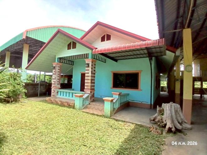 รูป บ้านเดี่ยว 199 ตร.วา บ้านโฮ่ง ลำพูน 4.4M - รูปที่ 2/35
