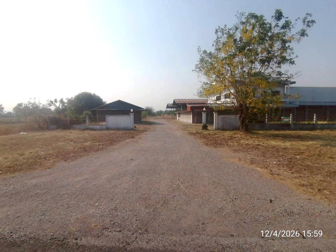 picture FACTORY 6240 Sq.w. Khok Pho Chai Khon Kaen for 23.4M - 33/65