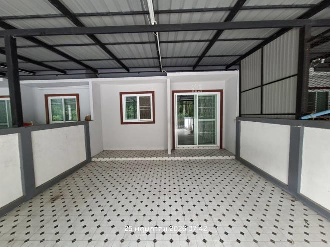 picture TOWN HOUSE 34 Sq.w. Muang Rayong Rayong for 1.2M - 5/23