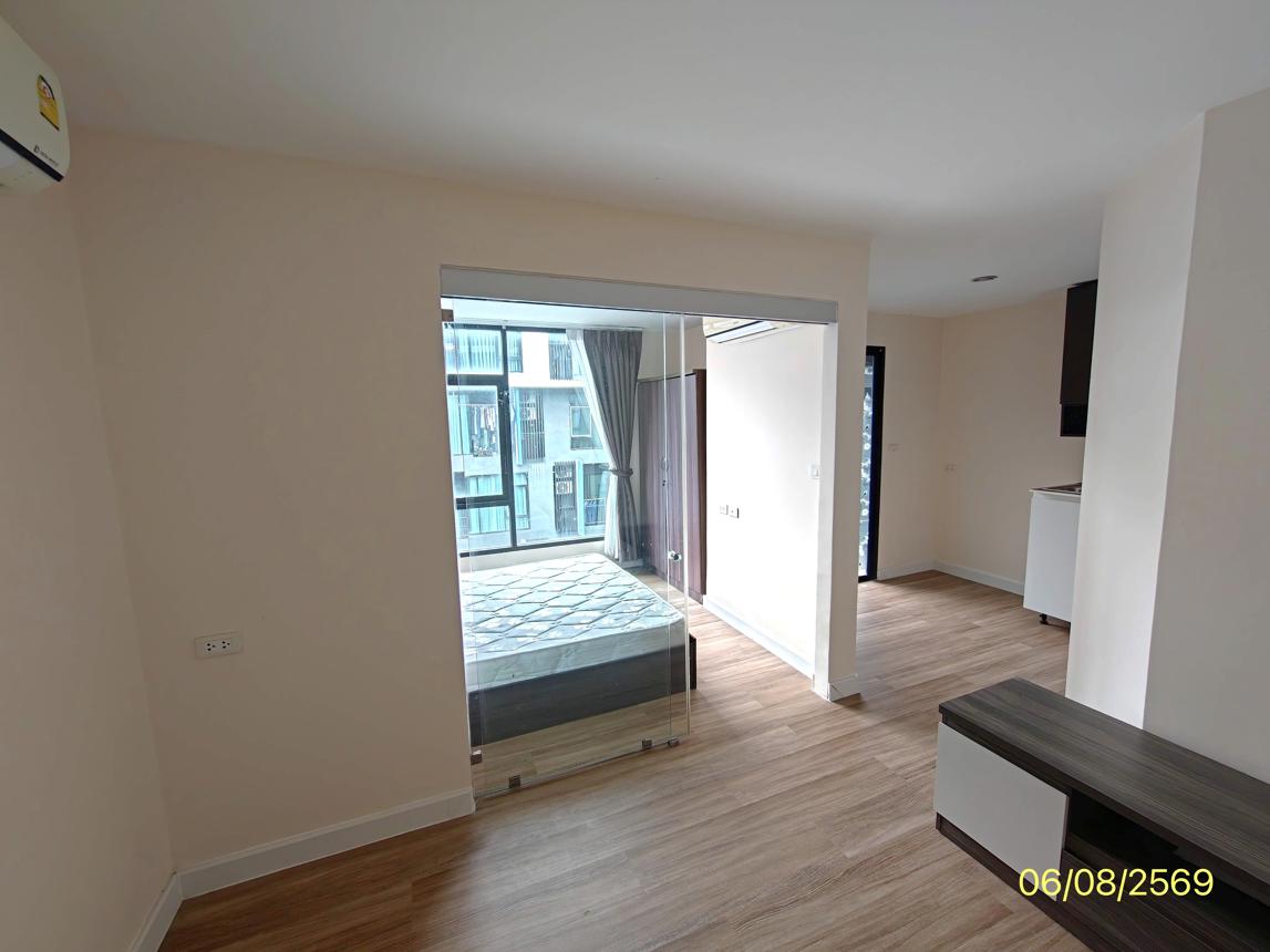 รูป คอนโดมิเนียม 28.89 ตร.ม. เฟรช คอนโดมิเนียม เขตบางซื่อ กรุงเทพมหานคร 1.5M - รูปที่ 16/33