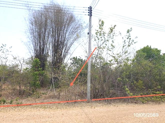 picture LAND 746 Sq.w. Mae Tha Lamphang for 996,000 - 9/25