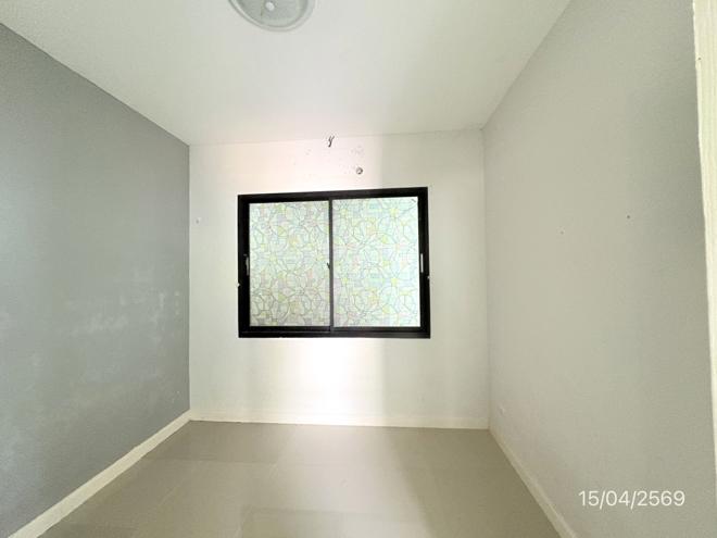 picture TOWN HOUSE 43.3 Sq.w. Si Racha Chonburi for 1.6M - 8/25