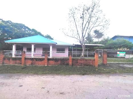 picture HOME 158 Sq.w. Phu Wiang Khon Kaen for 1.4M - 30/33