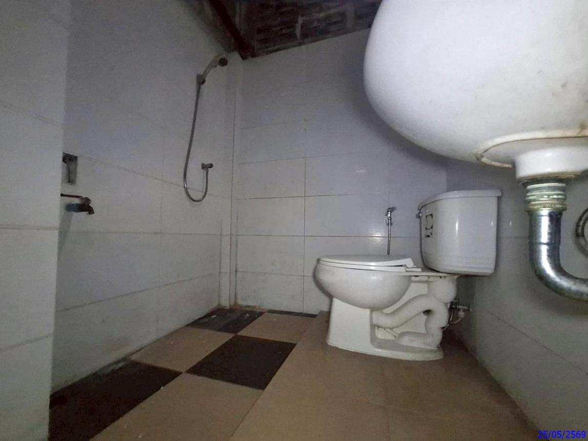 picture SHOP HOUSE 20.8 Sq.w. Hat Yai Songkhla for 2.5M - 21/25