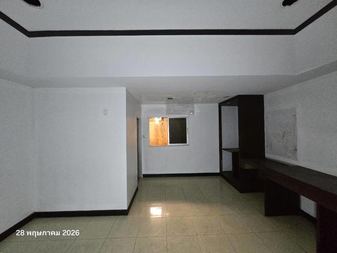 รูป อาคารพาณิชย์ 109 ตร.วา เมืองนครสวรรค์ นครสวรรค์ 15.1M - รูปที่ 25/79