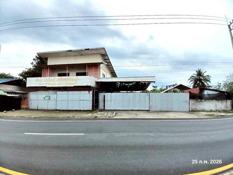 บ้านเดี่ยว 125 ตร.วา สันป่าตอง เชียงใหม่ 4.4M