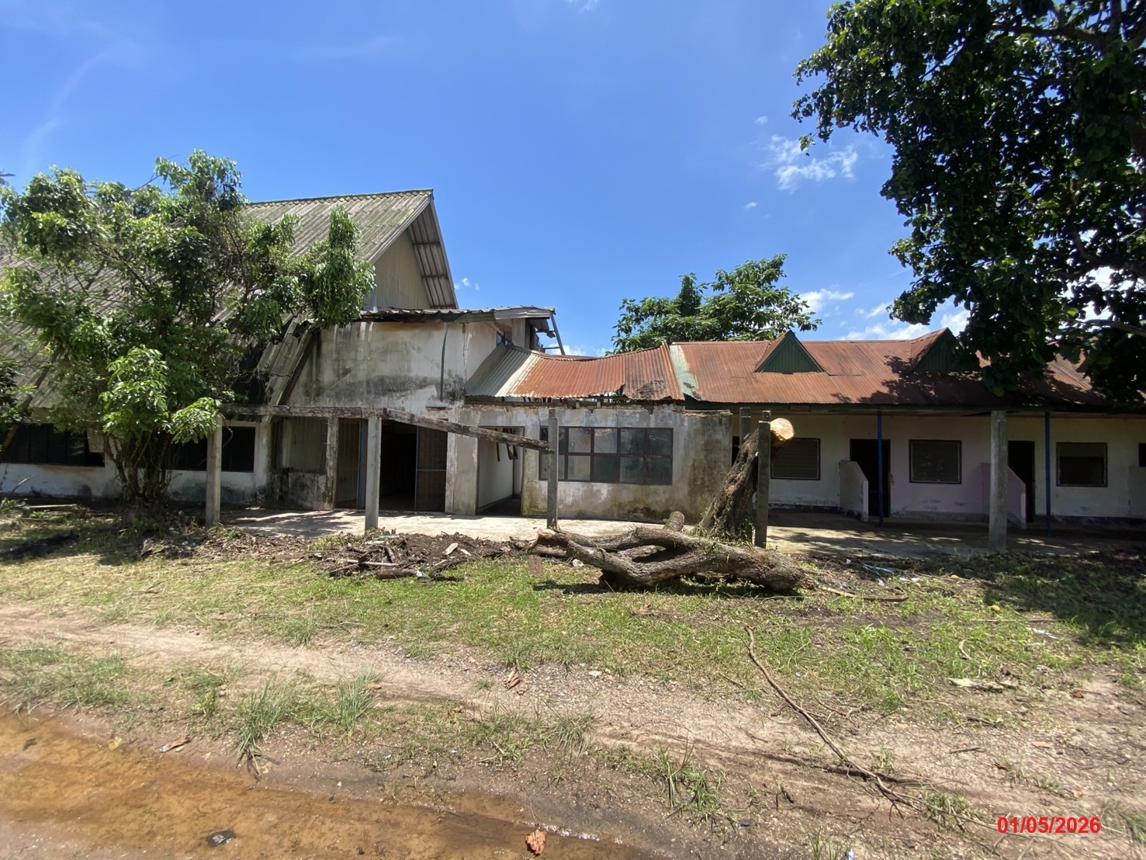 รูป บ้านเดี่ยว 676 ตร.วา ปากคาด บึงกาฬ 24.4M - รูปที่ 40/45