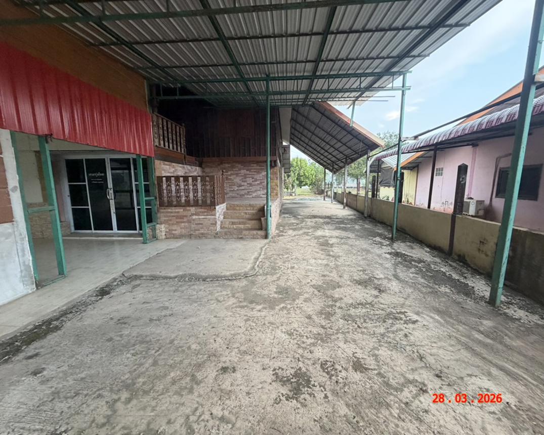 รูป บ้านเดี่ยว 219 ตร.วา บ้านแพง นครพนม 2M - รูปที่ 21/41