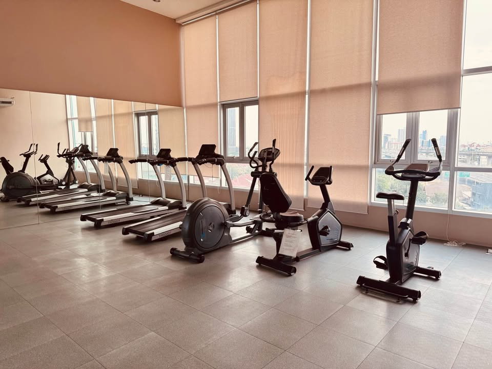 picture For rent !! Rich Park @ Chaophraya | 9.3K. per month | 32.9 Sq.m. 1Bed1Bath 14th Floor - 18/22