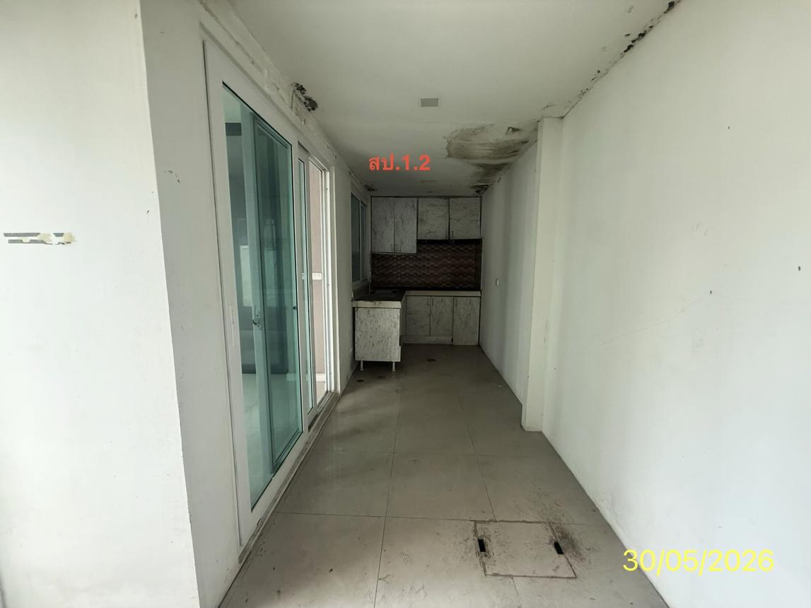 picture TOWN HOUSE 28 Sq.w. Muang Pathum Thani Pathumthani for 2.9M - 34/39